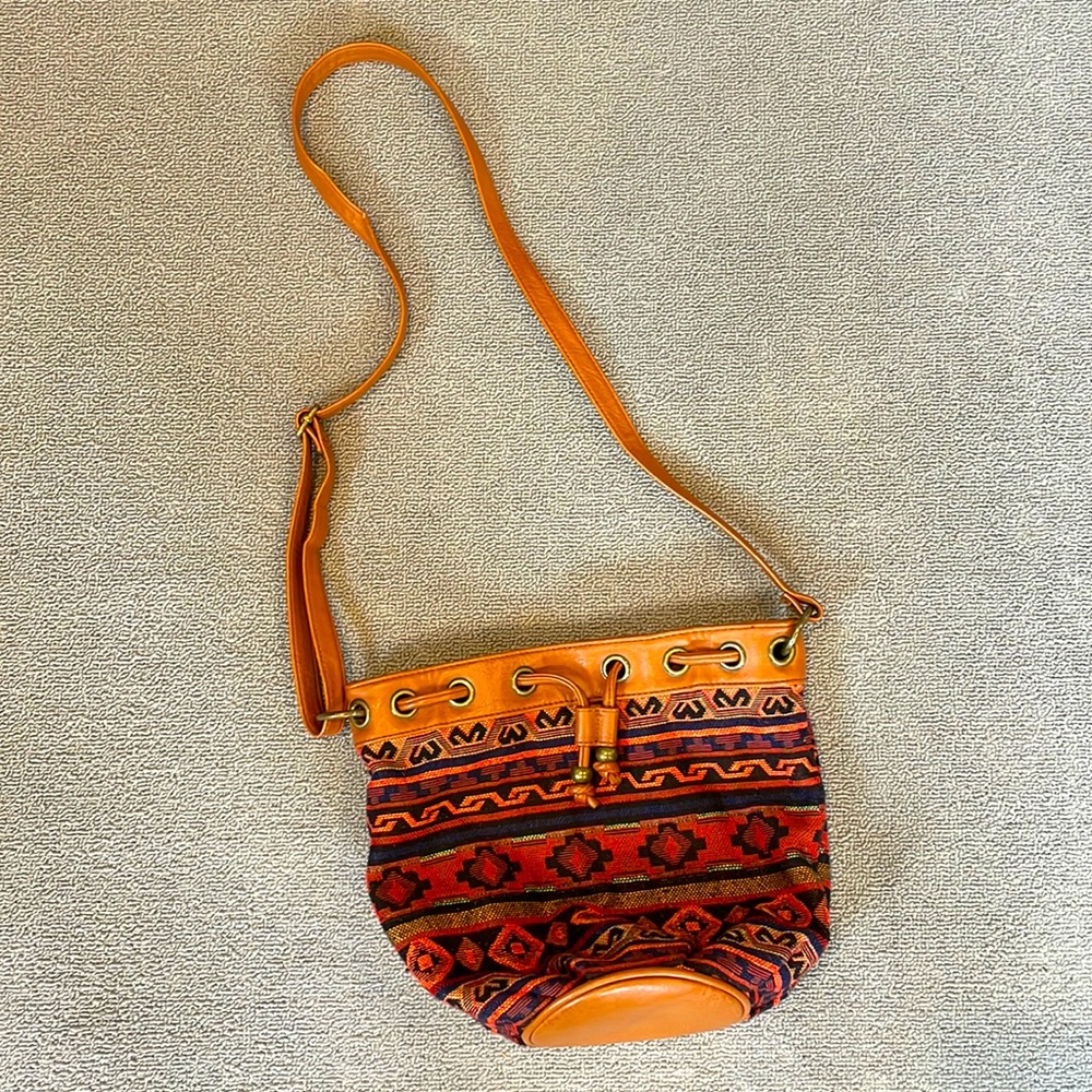 Hipster Crossbody purse